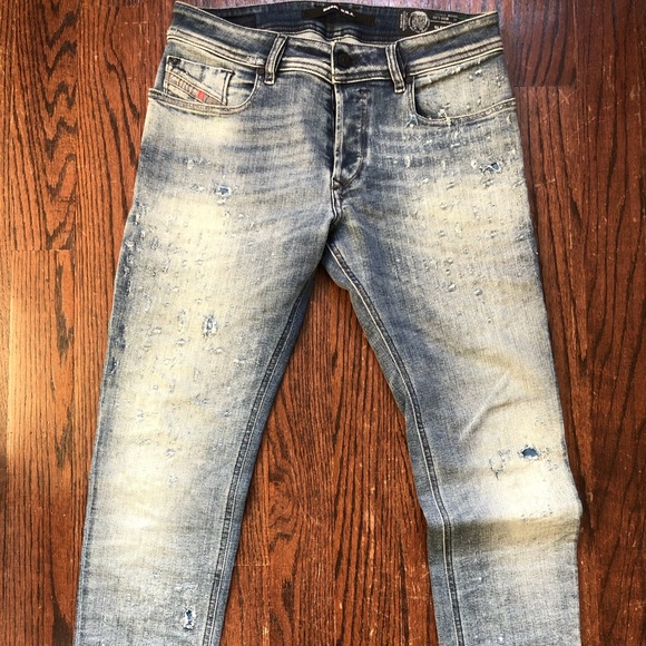 diesel sleenker 084gm